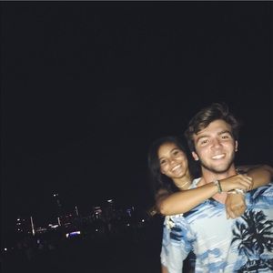 Meet your Posher, Travis